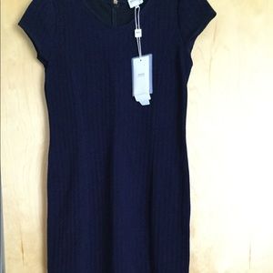Armani Collection navy dress size 2
